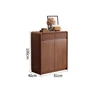 Brown 81cm