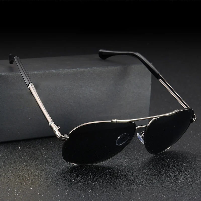 Luxury Fashion Custom Eyeglass Designer Famous Brands Newest Eyewear  Polarized Shades Male Sun Glasses Sunglasses for Men 2021