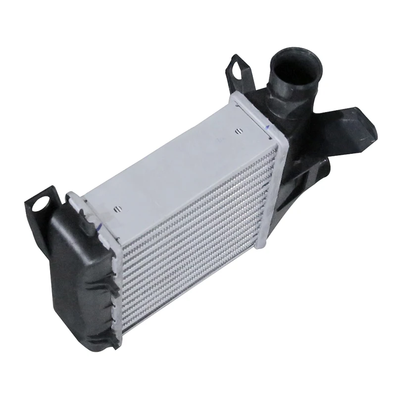 Factory Oem Intercooler For Bmw E38 E39 525 725 Intercooler 17512246031