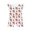 Baby Flutter Sleeve Jumpsuits Wholesale