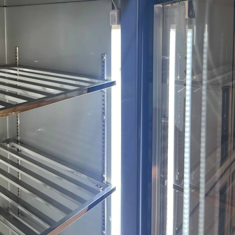 Thawing Equipment, 420L, Electric - detail 16