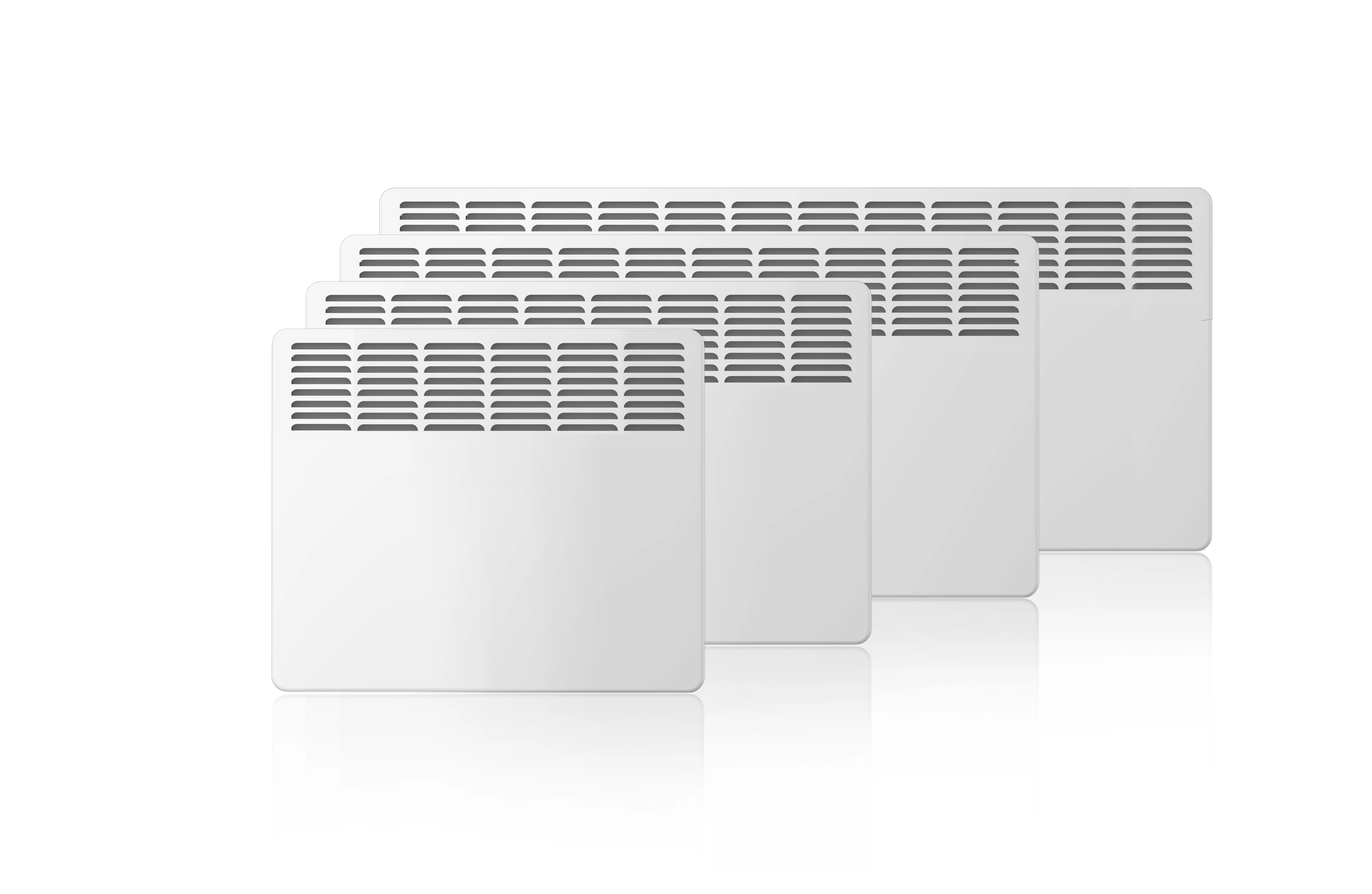 Electric Ceramic Heater, 2000W, 220V - detail 4
