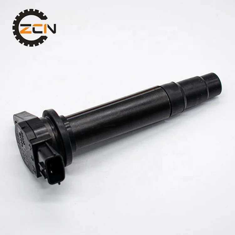 Auto Spare Parts Ignition Coil 22448-6J901 for Nissan Generator Ignition Coils Wire