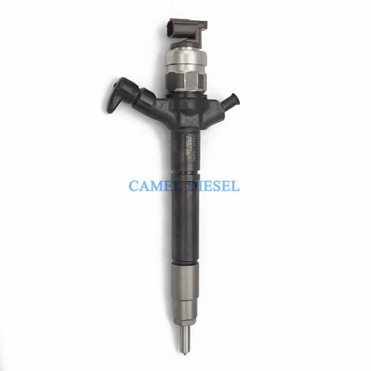 オカオ Amazon.com: cxemsetix 23670-09180 095000-7670 Fuel Injector