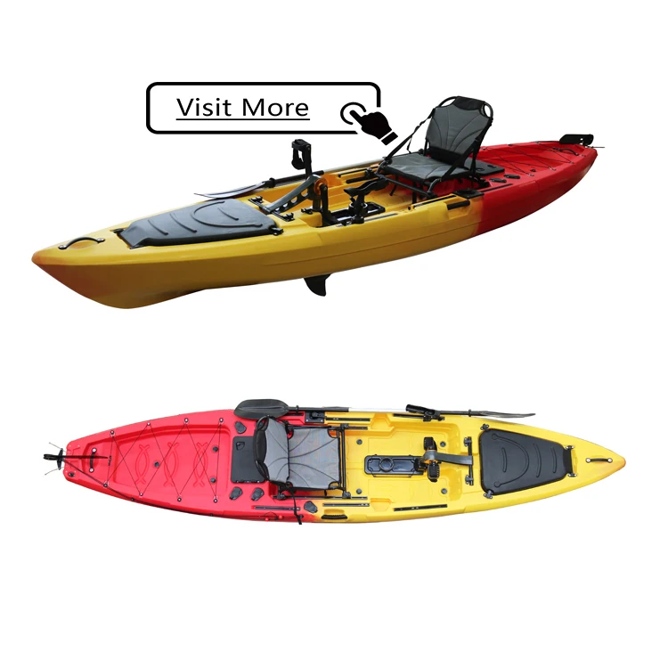 Single Kayak