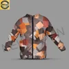 Camouflage Brown