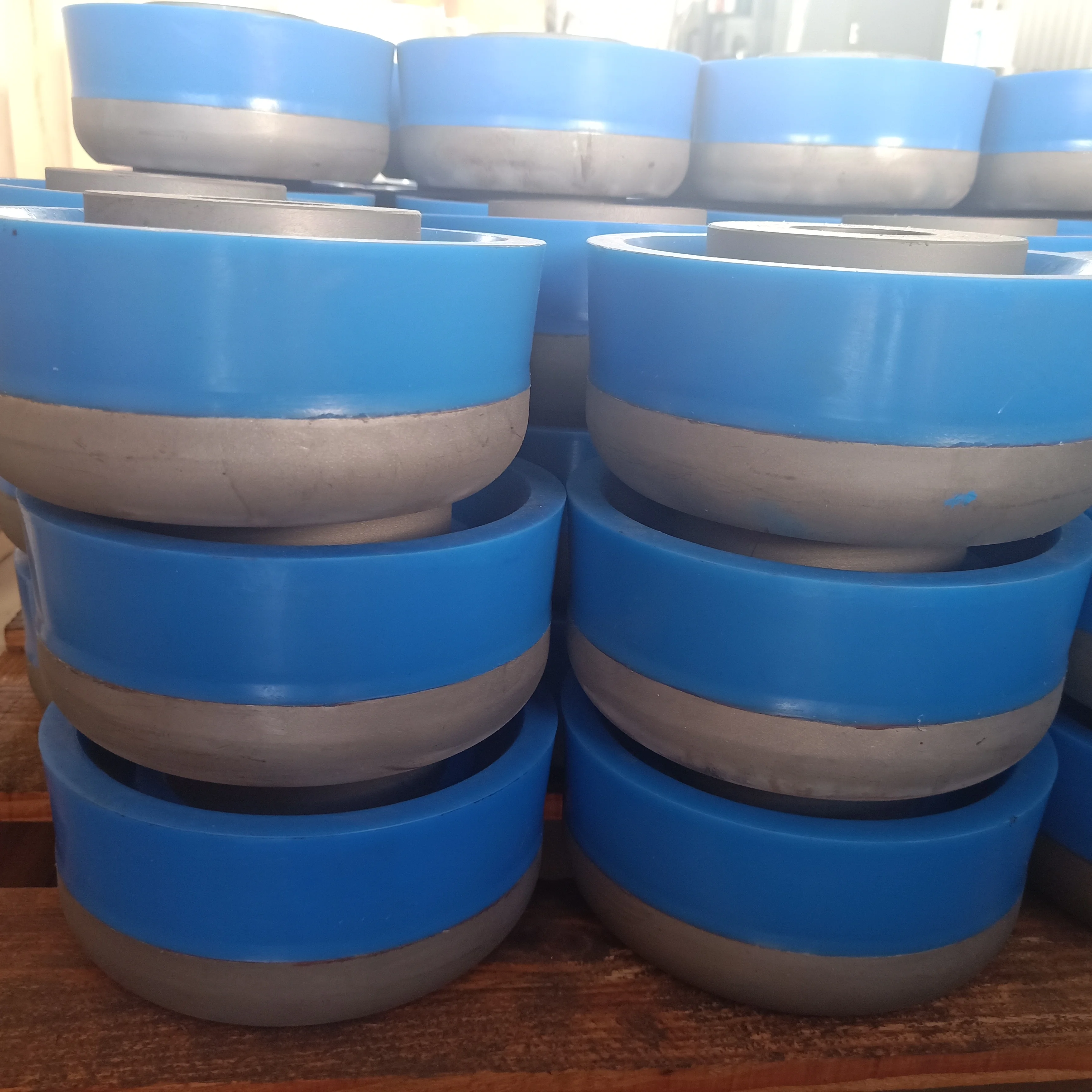 Части грязевого насоса BOMCO F1300/F1600