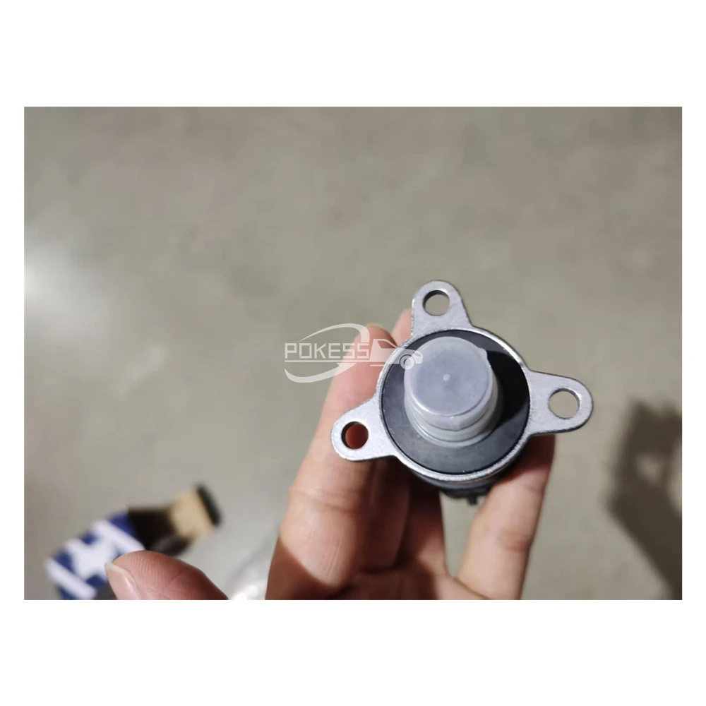 0928400632 Metering Pressure Sensor for Ford — 2