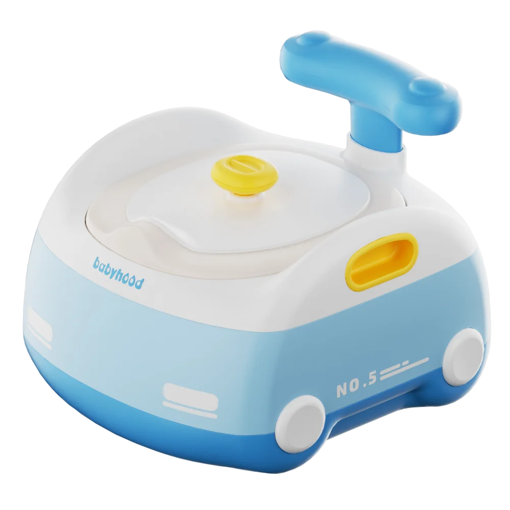 EN71 Test baby products 2022 Baby Kids Travel Toilet potty, Cute