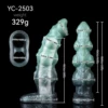 YC-2503 green