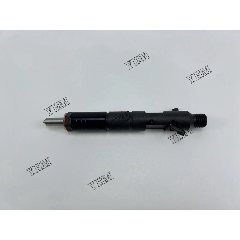 For Perkins 1104C-44T Fuel Injector 2645K011 Universal Engine Parts 4