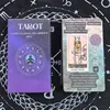 Tarot Spanish tarot learning