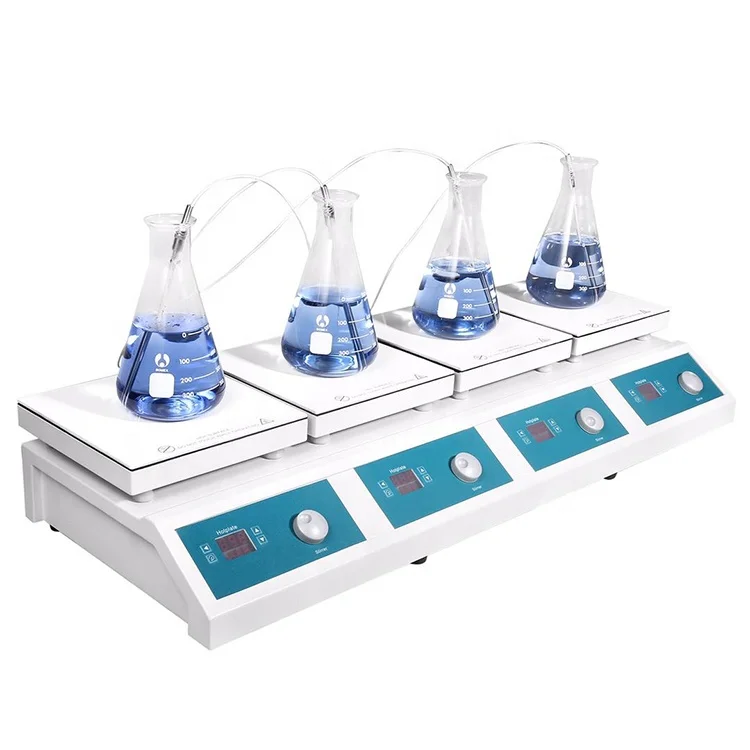 HMS-901D2004 hotplate magnetic stirrer