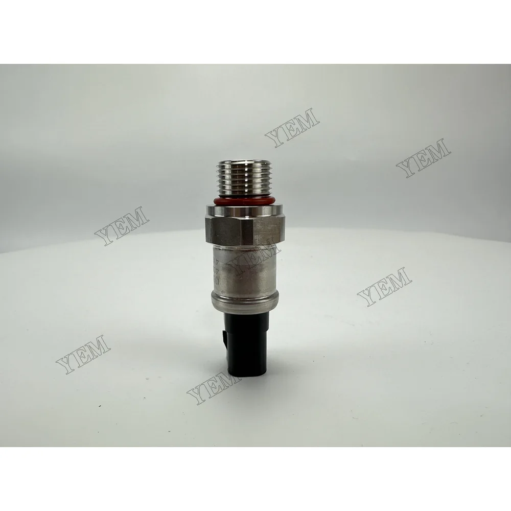 221-8859 434-3436 Transient Pressure Sensor for Caterpillar E320D High Performance Engine Parts 3