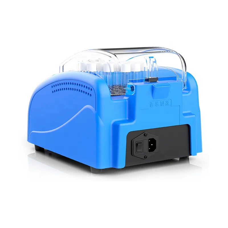 Good Supplier of Intelligent Multi Parameter Cod Reactor Digestion Device