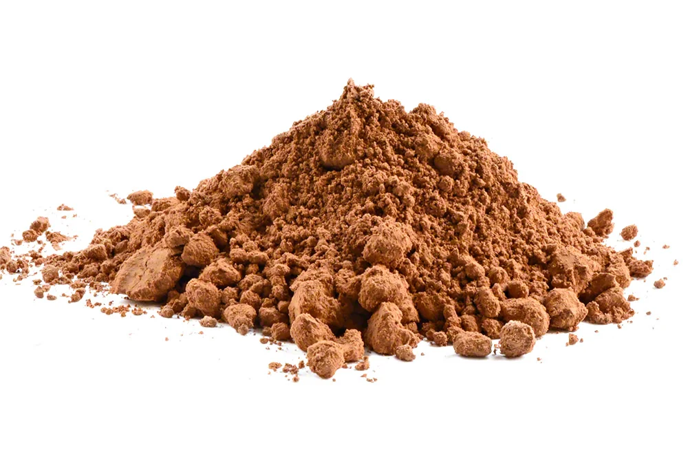 High Quality Natural Cocoa Powder for Drinking