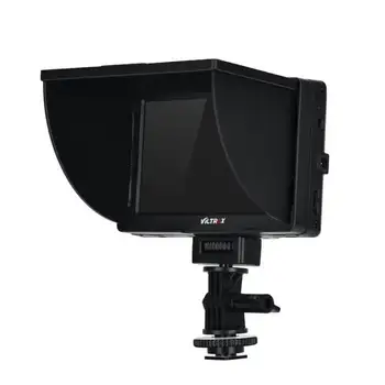 Viltrox DC-50 5'' with Standard Hot Shoe  LCD Video Camera Monitor
