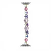 Rainbow 5 colors-elastic