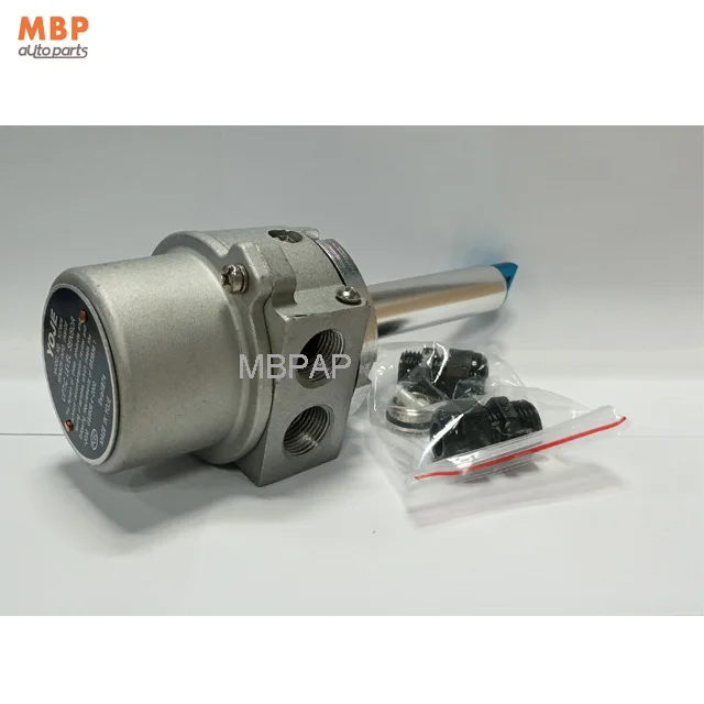 Optic Overfill Sensor Used for Oil tank Truck CIVACON or EMCO TYPE