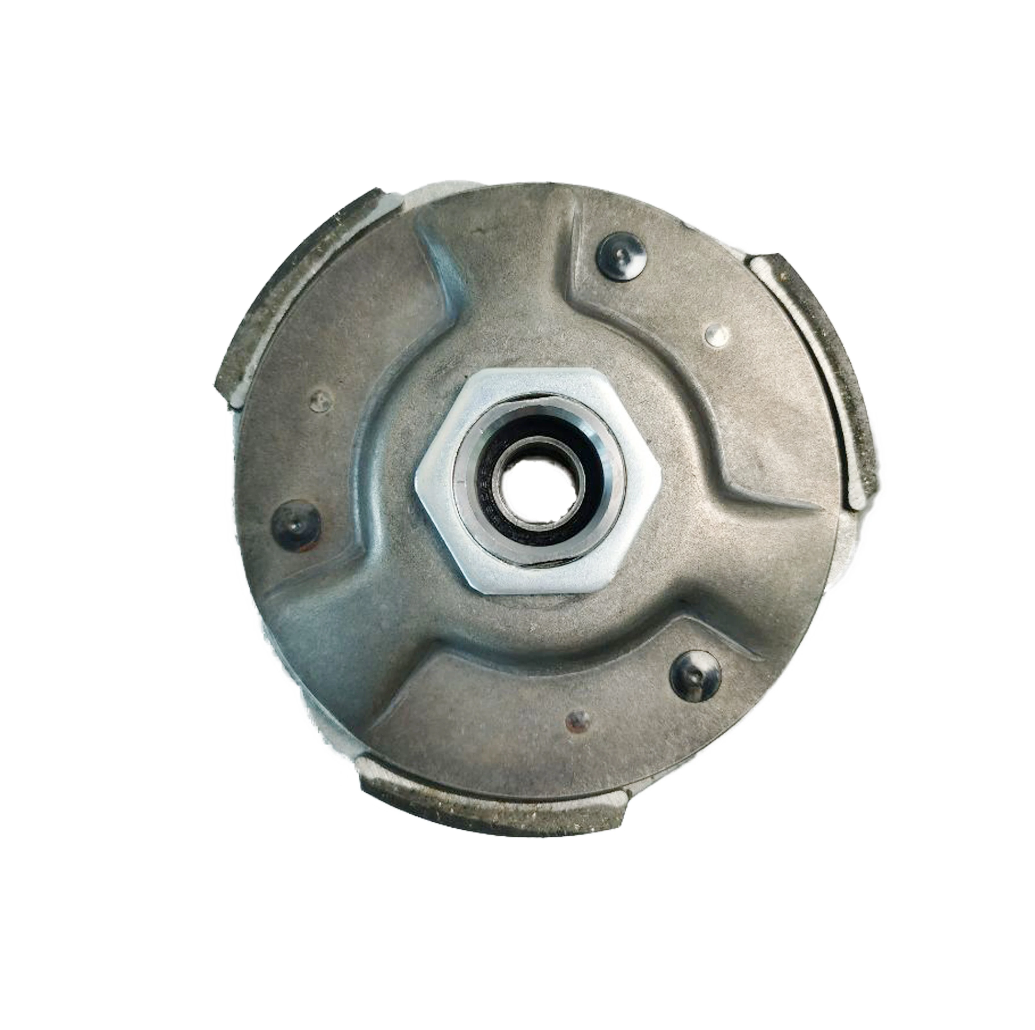 SPECIALIZED PRODUCTION CLUTCH ENGINE for  FEISHEN 300CC 4x4 ATV
