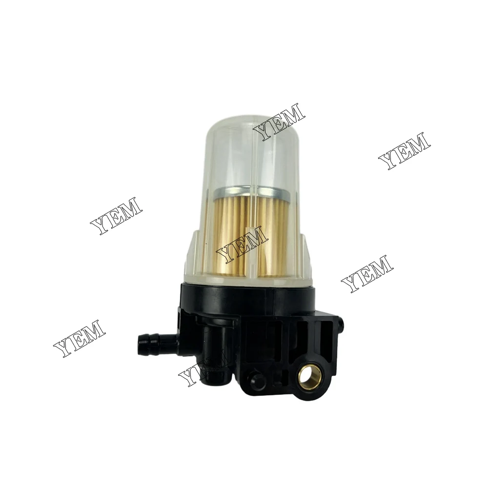 Fuel Filter 6A320-58862 for Kubota Tractor B2301HSD B26 B2710HSD B2910HSD B7410D L2501D L2800F L3400F M5640SU