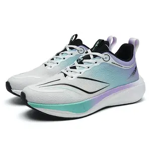 2026 New Special Design Custom Logo Outdoor Men Sports Running Casual Shoes