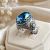 sea blue