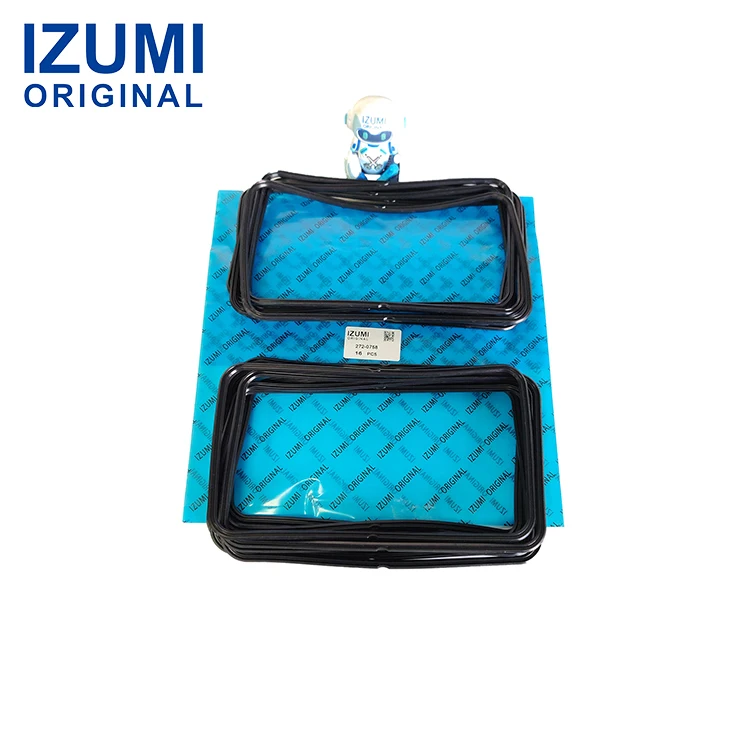 product izumi original cat 272 0758  2720758 seal pip press in place seal for caterpillar-23