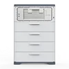 Silver white