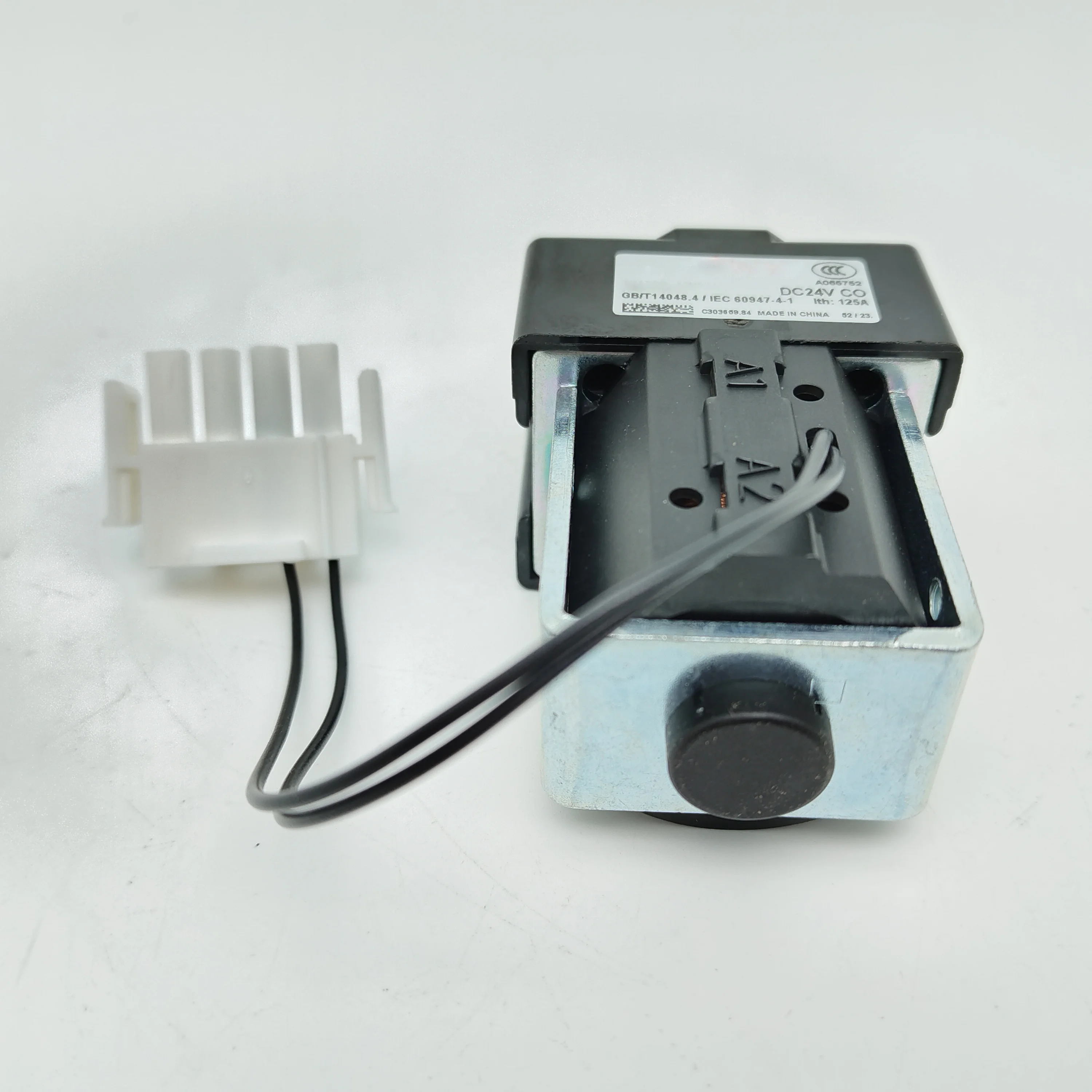 forklift spare parts Contactor 50007895 50007894 for jungheinrich forklift parts manufacture