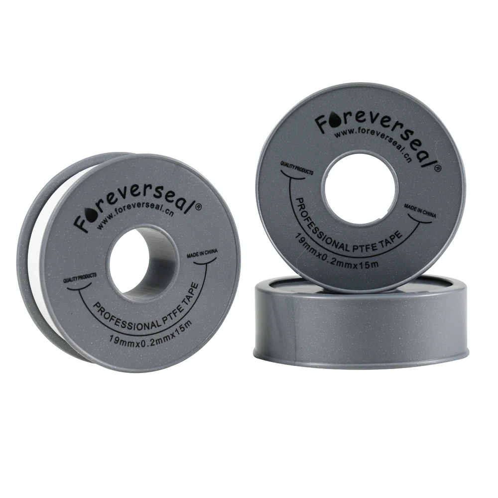 Seal threads