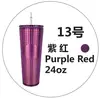 Purple Red