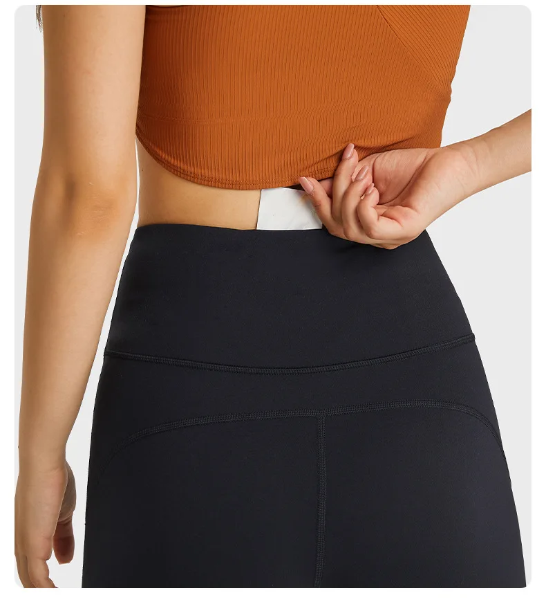 •VEDA• high waist buttery soft leggings