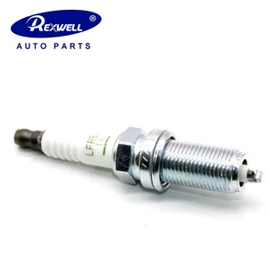 High Performance Auto Iridium Spark Plug 224018H515 for Nissan NP300 NAVARA D40 22401-8H515