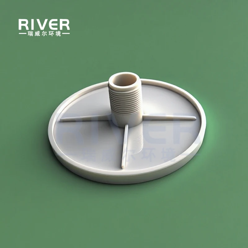 Coarse Bubble air Diffusers for Waste Water