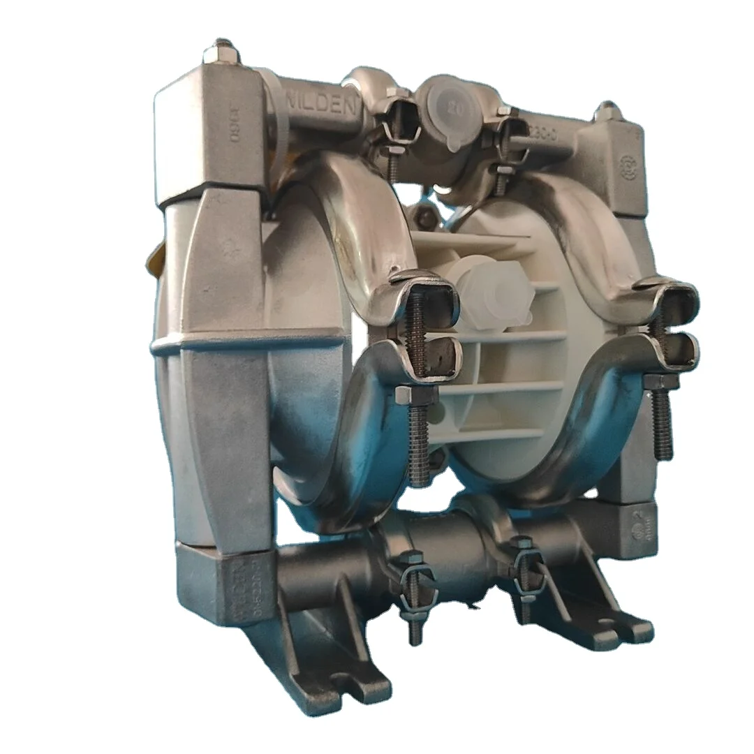 P1/AAPPP/WFS/WF/AWF Diaphragm Pump