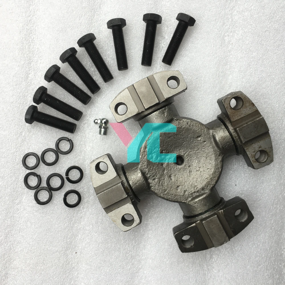 GUIS-67 Universal Joint for GIGA CXZ CYH EXZ 6WF1 6WG1 Truck