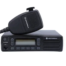 Motorola DM1600 UHF/VHF digital mobile radio remote vehicle base station dm1600 is MOTOROLA XiR M3688