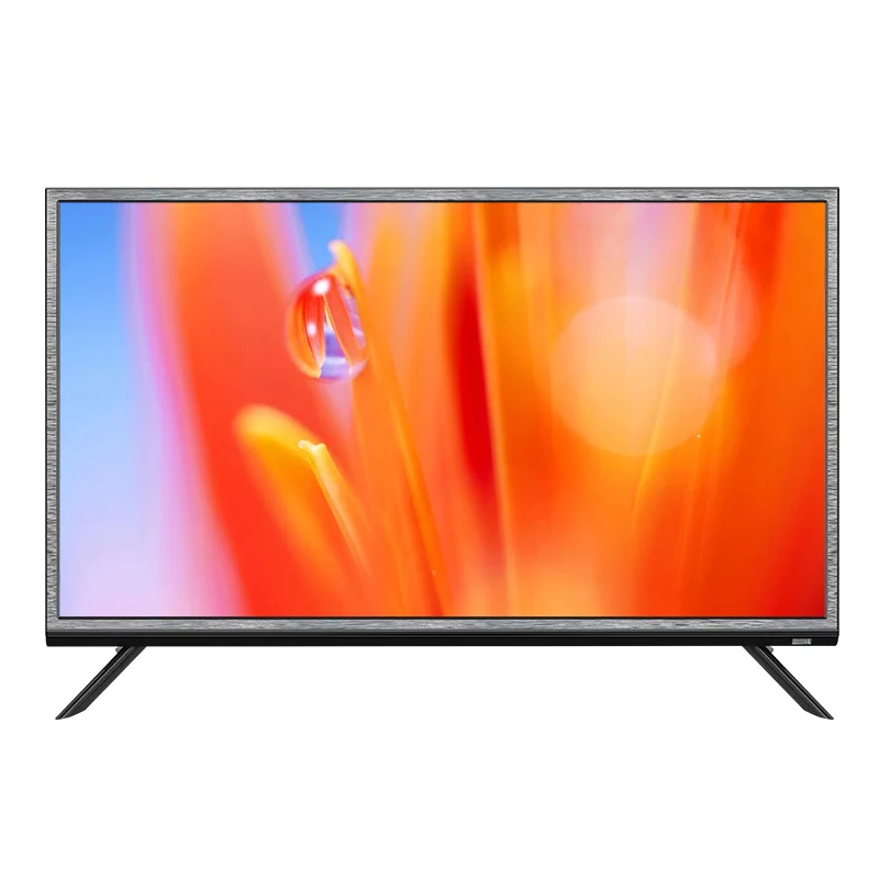 China Offer Refurbished a Grade Panel to Assemble LCD LED TV Universal Power Board Normal Smart TV 32 40 43 50 With CBU SKD CKD