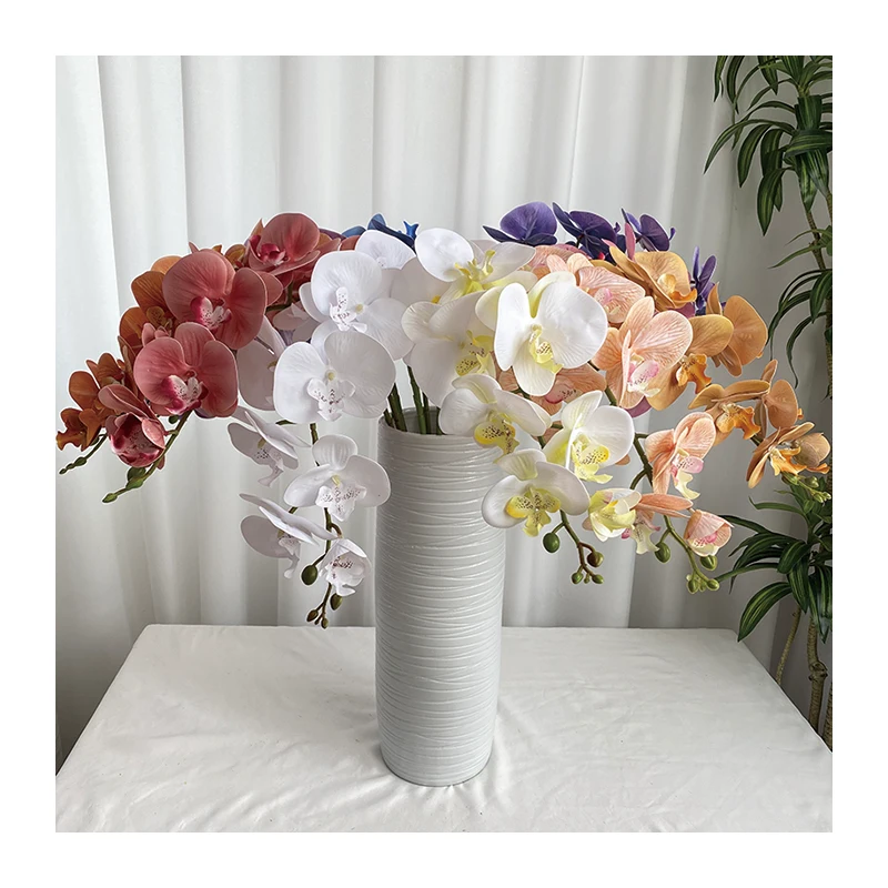 Verhoog jou tuisdekor met 'n valse hortensia boeket