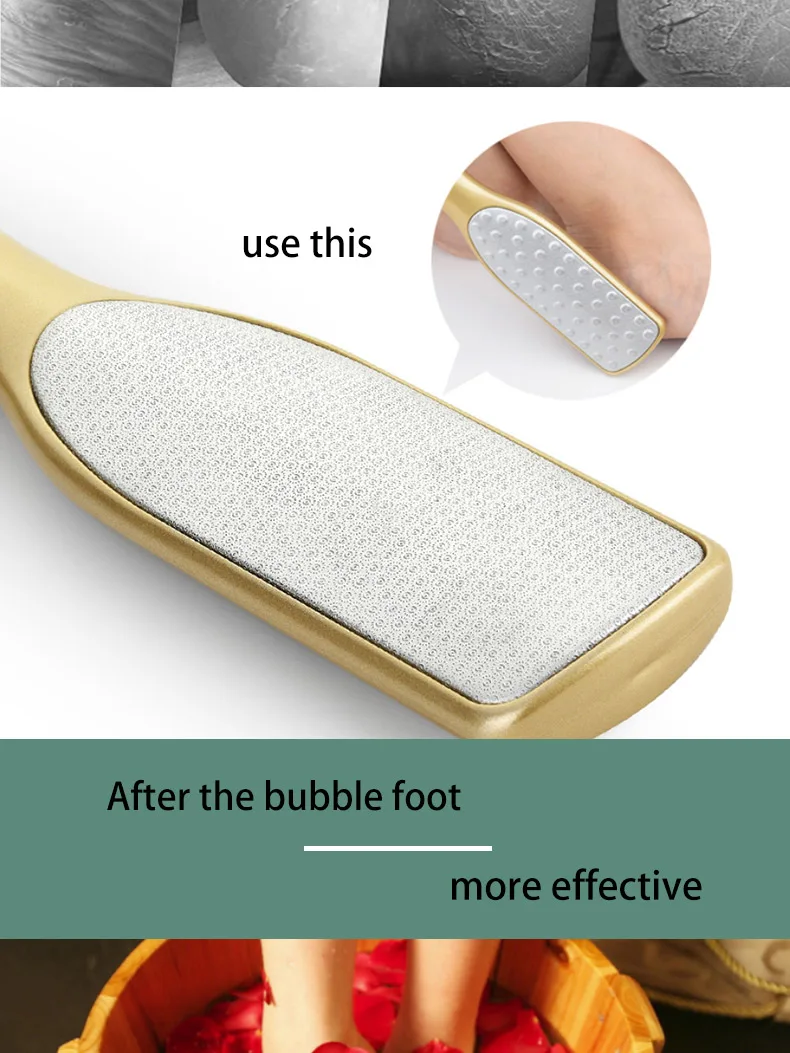 product factory direct price glass foot file pedicure tools with vacuum electronic foot file-3