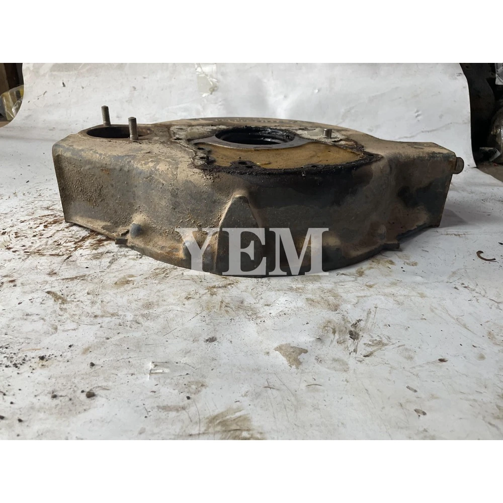 S3F Flywheel Housing 34412-30600 Used for Mitsubishi Engine Parts Hot Selling Machinery Engine Spare Parts