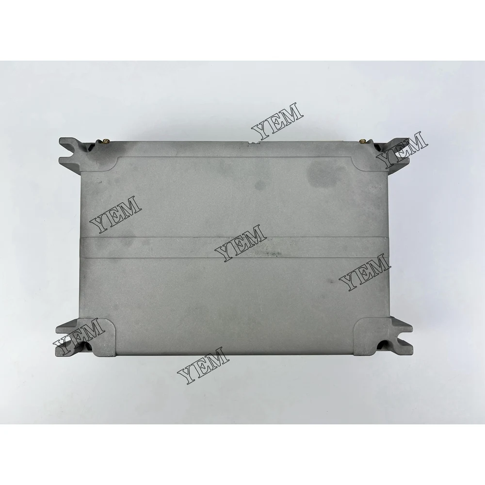 6D102 Controller 7834-21-6002 7834-20-4001 for Komatsu Diesel Engine Parts 3