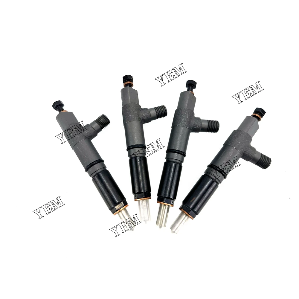 For Kubota V2403 Injector 1G924-53004 Repair Replacement