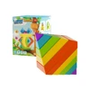 Luban Tower Building Blocks