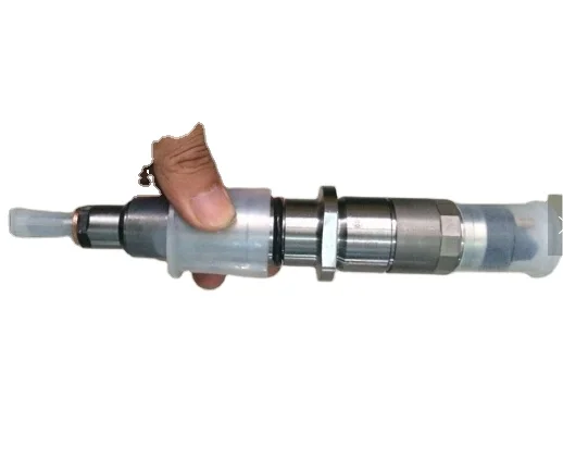 VOE22782870 Injector for Volvo Excavators - Genuine Quality, 12-Month ...