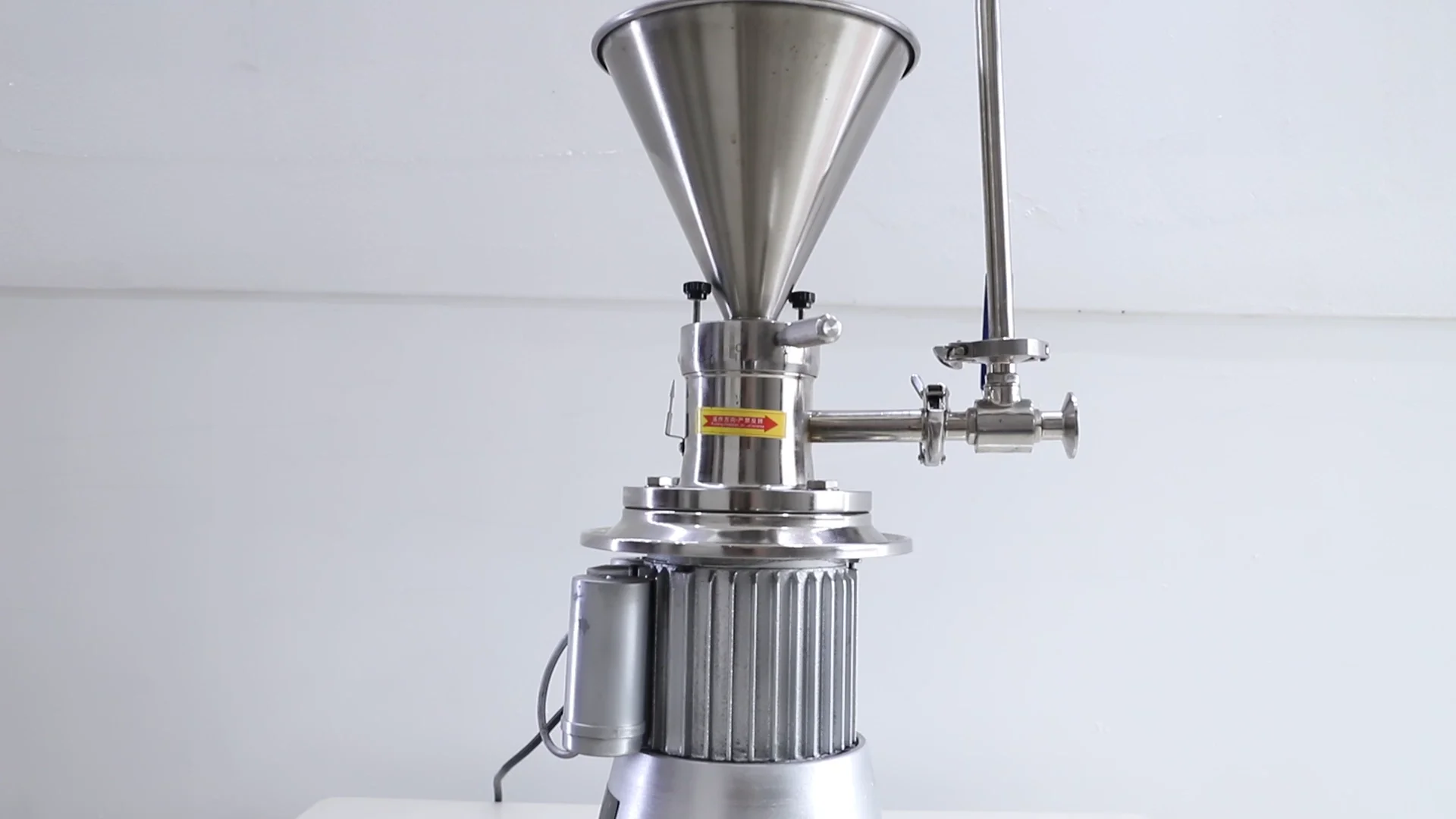 & 香料 & 美香胶体磨 - buy colloid mill,colloid mill machine