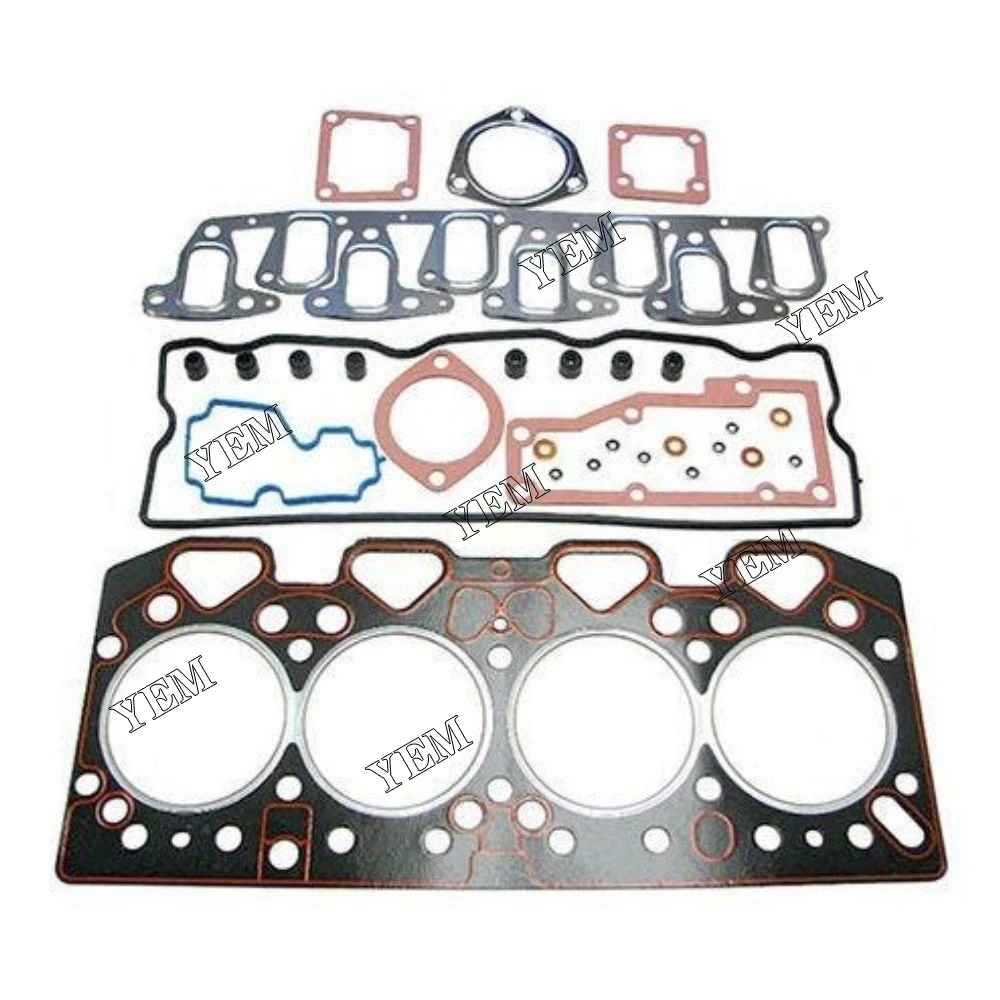 Best Quality Upper Gasket Set for Perkins U5LT0215 1004 135