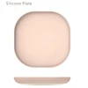 Silicone Plate