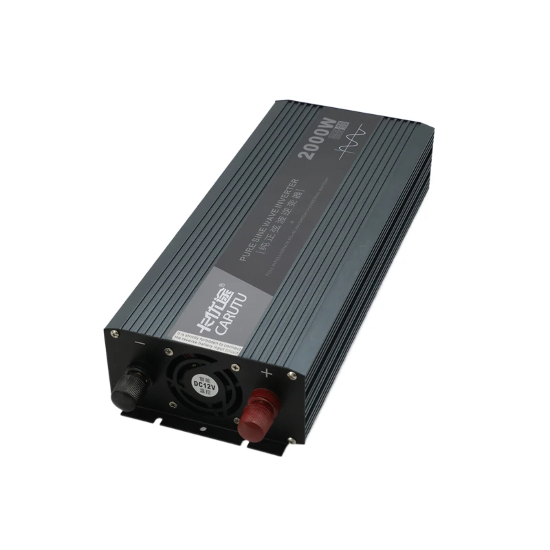 インバーター 2000w 工場直販 12v 24v 36v 48v 220v 230v 110v 120v DC 